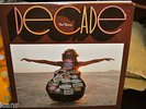 NEIL YOUNG VERY RARE NM (3) LP DECADE 1977 1ST PRESS TOP CONDITION TRIPLE ALBUM