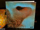 PINK FLOYD VERY RARE NM JAPAN LP MEDDLE HARVEST/EMI RECORDS GORGEOUS VINYL