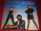 LONDON AIRCRAAFT (Supermax) - Rockets     rare  LP  1984