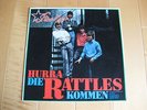 LP, RATTLES 