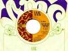 JAMES LOWE / ELECTRIC PRUNES LET ME GET THROUGH + THICK AIR FUNKY PSYCH VINYL 7?