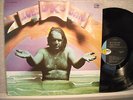 DR K'S BLUES BAND rare psych blues PROMO WORLD PACIFIC LP