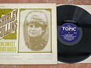 SHIRLEY COLLINS Sweet Primeroses - Topic