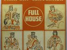 Fairport Convention: Full House on pink UK Island