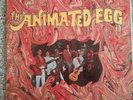 Psych Fuzz freak lp The Animated Egg Alshire Original S-5104