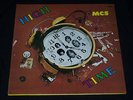 MC5: High Time. US copy released 1971 on Atlantic in Excellent cond.