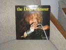 DOGS D'AMOUR: The State We're In - vinyl LP EX- condition