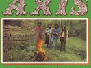 AXIS - SOMEONE LP - Riviera records 1600.60 from 1972 - RARE PROG. ROCK