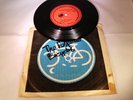 THE DESPERATE BICYCLES THE MEDIUM WAS TEDIUM/DON'T BACK THE FRONT RARE PUNK 45