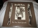 STEVIE RAY VAUGHN 