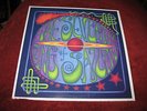 THE SEVENTH RING OF SATURN  Gatefold LP  Rare?
