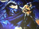 WARLOCK - Triumph And Agony Vinyl LP DORO PESCH  Signed Ltd Edition