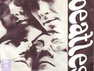 THE BEATLES  DANISH PS *HEY JUDE/ REVOLUTION* PARLOPHONE