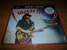 MOTORHEAD  rock am ring      RARE 7