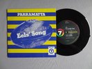 RARE Vintage 1975 PARRAMATTA EELS  SONG VINYL RECORD MS 063 NRL Rugby