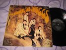 THE TROGGS - FROM NOWHERE LP Fontana  VINYL RECORD 1966 UK  TL 5355  VERY RARE