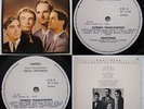 KRAFTWERK TRANS-EUROPE EXPRESS 1977 PROMO WHITE LABELS NO GF COVER TOP RARITY