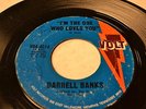 DARRELL BANKS VOLT 4014 I