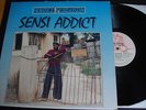 HORACE FERGUSON.  SENSI ADDICT  LP