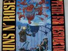 GUNS N ROSES - appetite for destruction - LP - 87 GEF