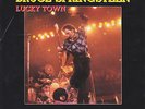Bruce Springsteen: rare Dutch 7