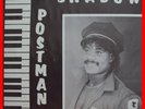 MODERN SOUL BOOGIE LP Ricky Jones - Postman 