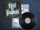 HAIL OF BULLETS   Hail Of Bullets   MLP