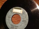 Robin Luke 45 * Bertram International * Susie Darlin' * VG