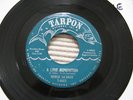 DENISE LA SALLE-A LOVE REPUTATION / ONE LITTLE THING- TARPON ORIGINAL