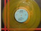 GARY NUMAN - TELEKON  DUTCH YELLOW VINYL
