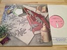 LP: Mott The Hoople - Same (UK'69 pink Island)