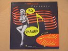 Bo Rhambo Combo-Enchanted Melodies-1956-Cash CLP 1001-Mono-Cheesecake Cover