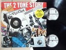 The 2 Tone Story Rare Gatefold 2 x LP Specials UK 1989 NM