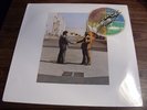 PINK FLOYD wish you were here JC-33453 original us lp FACTORY SEALED GRAIL