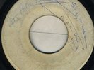 2012 UNKNOWN-NYAH BONGO-COUNT OSSIE-PATA PATA-PATSY-REGGAE 45 7