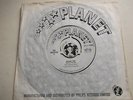 THE CREATION - Making Time / Try & Stop Me - PLANET 1966 Original Pressing