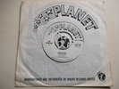 THE CREATION - Painter Man / Biff Bang Pow - PLANET 1966 Original Pressing