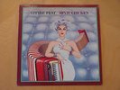Little Feat-Dixie Chicken-1973-Warner Bros BS 2686-Stereo-Promo-w/Insert