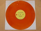 The Rolling Stones-Cocksucker Blues/Brown Sugar-1971-Stereo-Orange Vinyl
