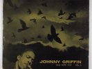 JOHNNY GRIFFIN A Blowing Session BLUE NOTE LP W 63rd