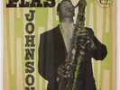 PLAS JOHNSON Self-Titled TAMPA LP