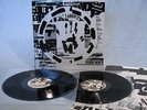 UNDERWORLD Dubnobasswithmyheadman 1994 JUNIOR BOYS OWN REC.DoLP 1rst PRINT MINT-
