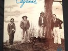 CAYENNE: S/T SELF-TITLED  (SS PRIVATE PRESS SAN FRAN HIPPIE FOLK COUNTRY LP)