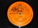 CHIPPO rare 1980 UK NWOBHM / HEAVY ROCK / PRIVATE PRESSING 