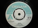 TINTERN ABBEY- BEESIDE/VACUUM CLEANER - EXCELLENT ORIGINAL UNTRA RARE DEMO