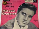 ELVIS PRESLEY MELODIA SINIESTRA VOL 1 ARGENTINA 7