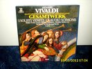 ANTONIO VIVALDI Gesamtwerk 23xLP BOX Claudio Scimone ERATO Opus I-XIV NM RARE LP
