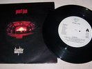PEARL JAM “Daughter” 7” Vinyl Single  Dutch Edition