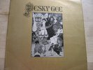 PESKY GEE - EXCLAMATION MARK (MONO) VG+ SLEEVE/EX VINYL UK PYE