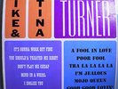 IKE & TINA TURNER GREATEST HITS ULTRA-RARE ORIGINAL 1965 SUE MONO LP VERY NICE